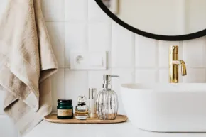 Banyo Yapı & Hırdavat kategorisi için resim