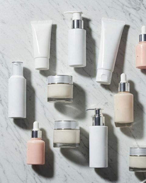 Kozmetik & Kişisel Bakım kategorisi için resim