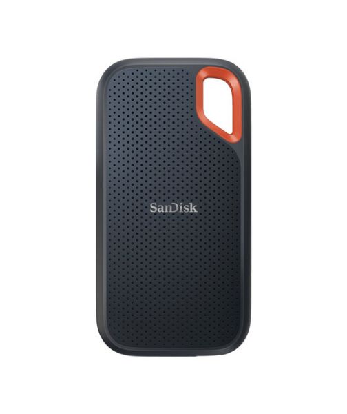 SanDisk Extreme Portable SSD  2TB resmi
