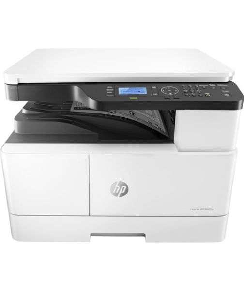 HP LaserJet M442dn MFP Printer resmi