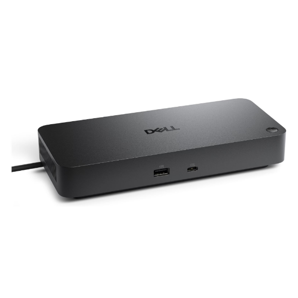 Pro Dock - WD25Z 130W resmi