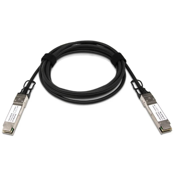 40G Passive DAC QSFP+ 3m resmi