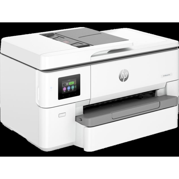 OfficeJet Pro 9720 Renkli Inkjet MFP Fakslı A3 Yazıcı resmi