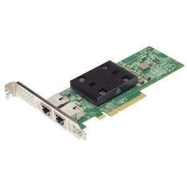 Broadcom 57416 DP 10Gb Base-T PCIe Adapter FH resmi