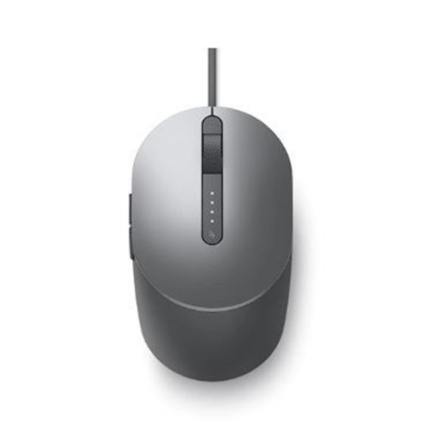 Pro Kablolu Fare - MS3220 - Titan Gray gri resmi