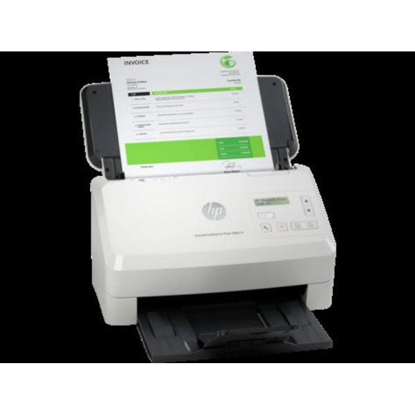 ScanJet Enterprise Flow 5000 S5 A4 Döküman Tarayıcı resmi