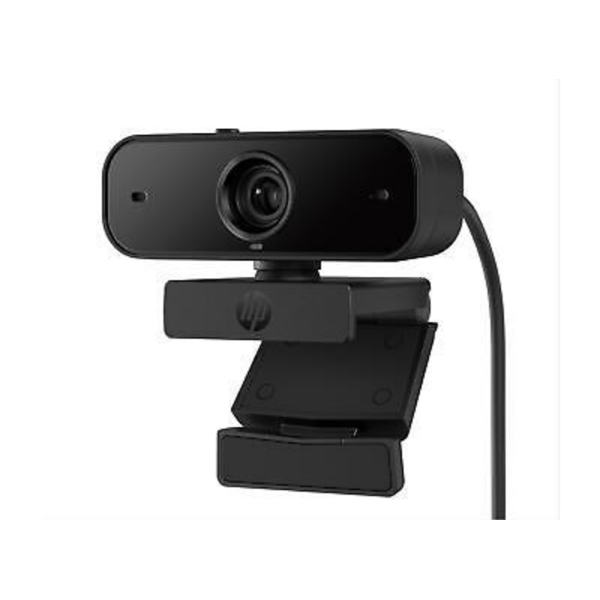 430 FHD USB-A Webcam - Black resmi
