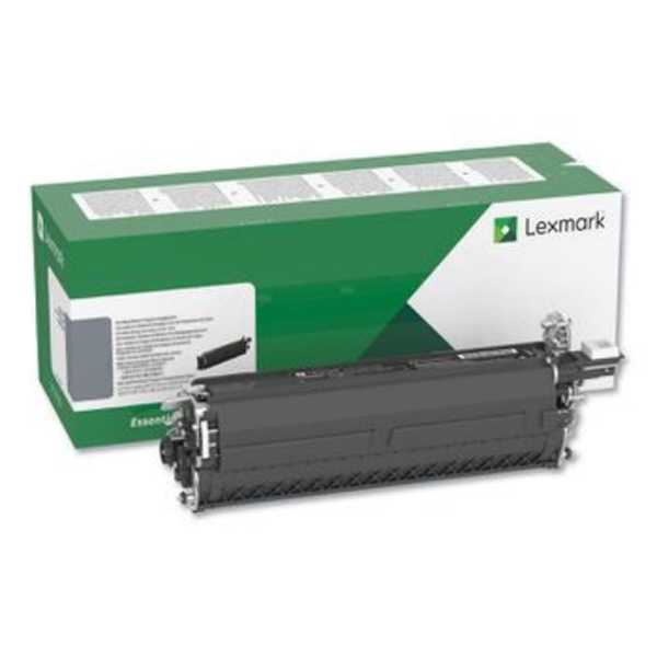 Black Return Programme Imaging Kit resmi