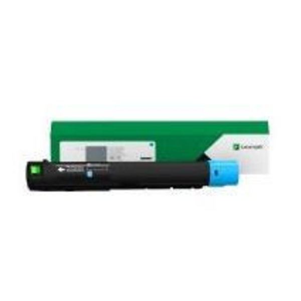 Mavi Toner 5000 Sayfa resmi