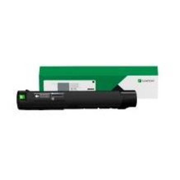 Siyah Toner 5000 Sayfa resmi