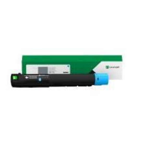 Mavi Toner Cyan 16500 Sayfa resmi