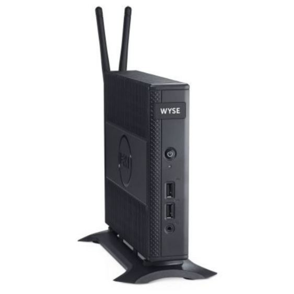 Dell Wyse 5020 TC, WES7P(64Bit) 16GF/4GR, İnce İstemci resmi