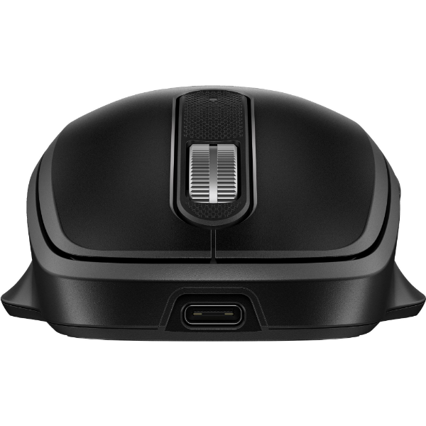 515 Ultra-Fast Rechargeable Wireless Mouse EURO resmi