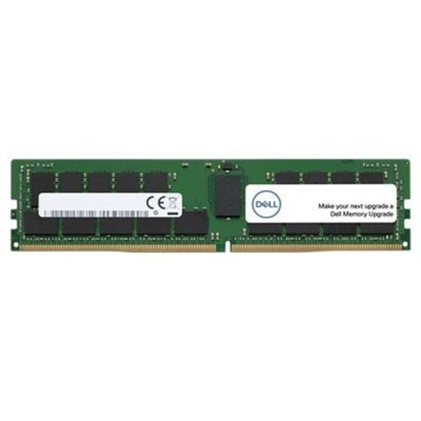 Dell Memory 16GB, 2RX8 DDR4 RDIMM 2666MHz resmi