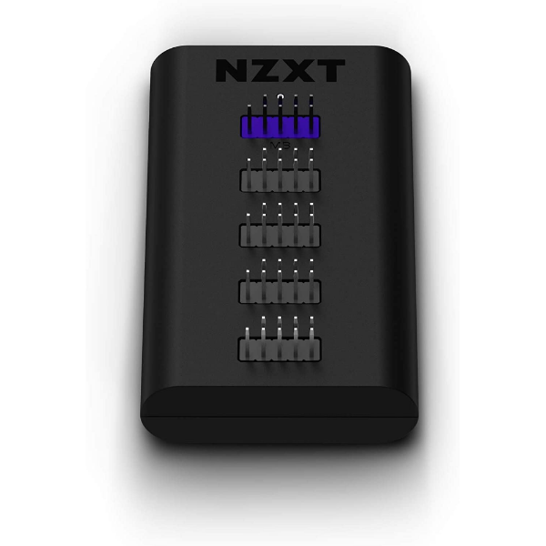 Dahili USB HUB resmi