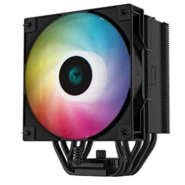 AG500 BK A RGB İşlemci Soğutucu resmi