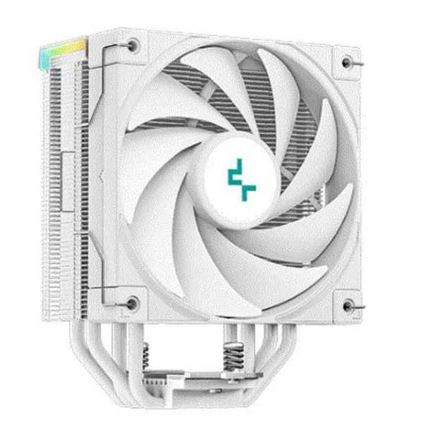 AK400 Digital İşlemci Soğutucu beyaz resmi