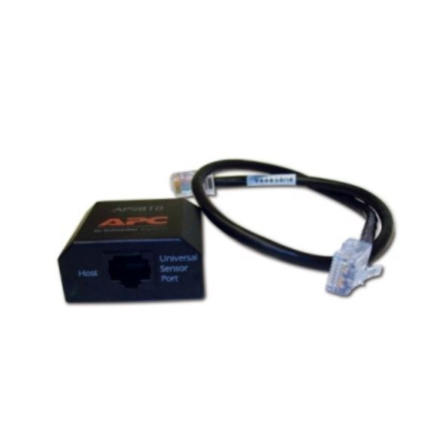 Dry Contact I/O Accessory resmi