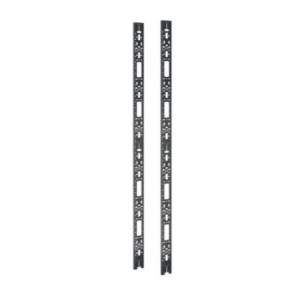 Dikey Kablo Düzenleyici, NetShelter SX, 42U resmi