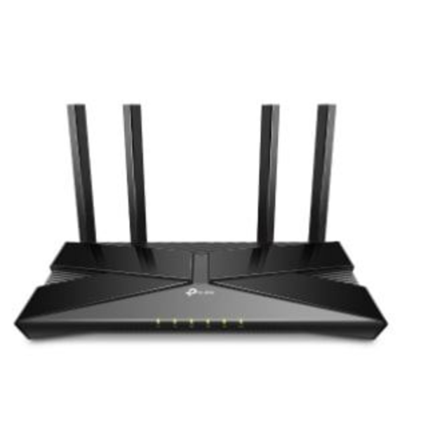 AX3000 Dual Band Gigabit Wi-Fi 6 Router resmi