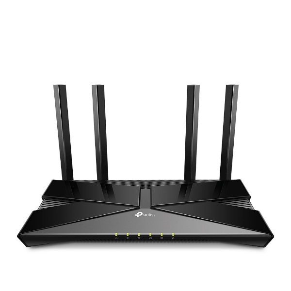 AX3000 Gigabit Wi-Fi 6 Router resmi