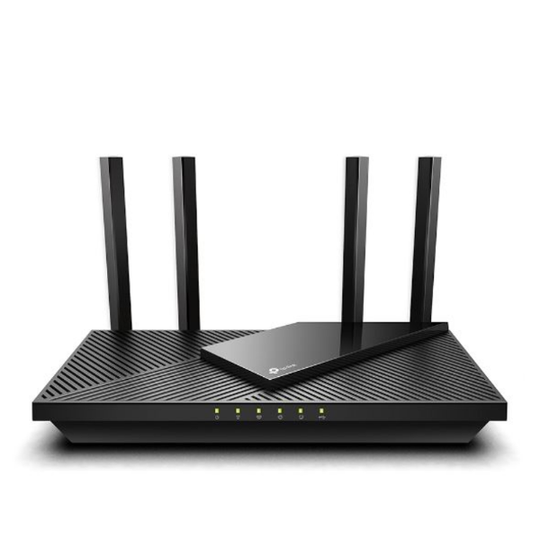 AX3000 Gigabit Wi-Fi 6 Router resmi