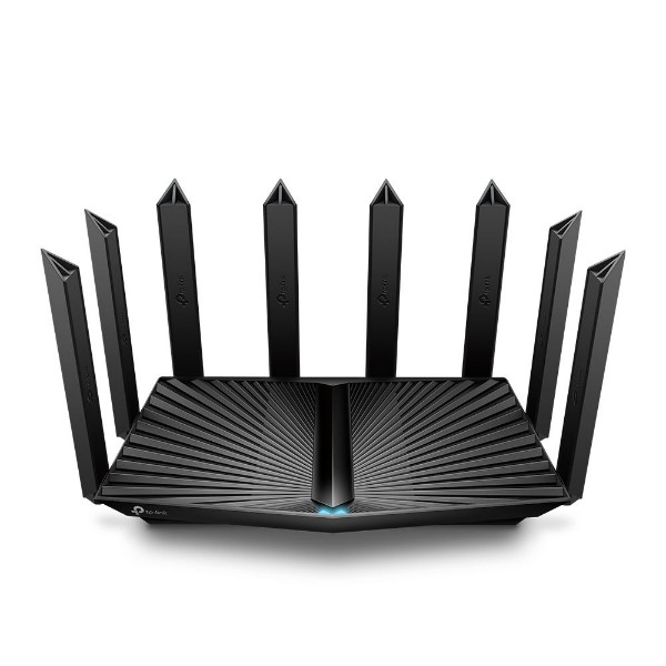 AX6000 1148 Mbps 2.4 GHz Wi-Fi 6 Router resmi