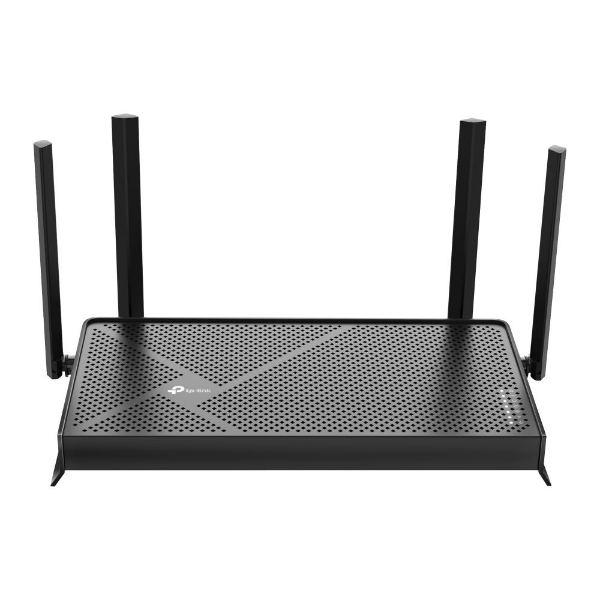 BE6500 Dual-Band Wi-Fi 7 Router resmi