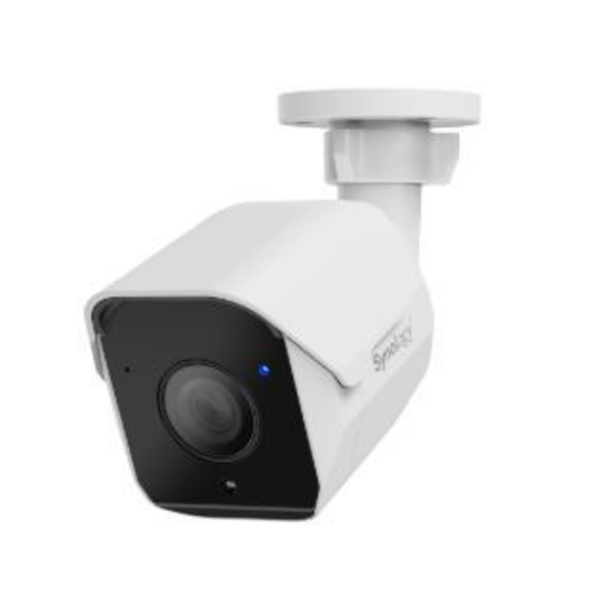 BC500 Bullet CAM resmi