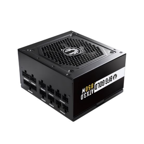 FULL MODULAR 80+GÜÇ KAYNAĞI 850W GOLD resmi