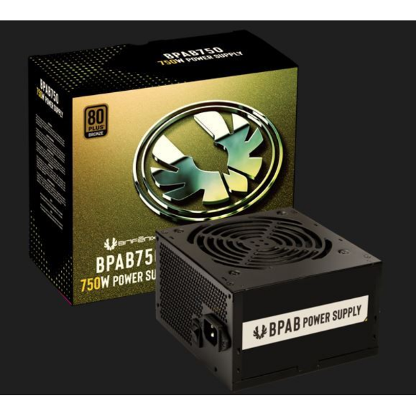 BPAB-750 Bronze PSU 220-240V resmi