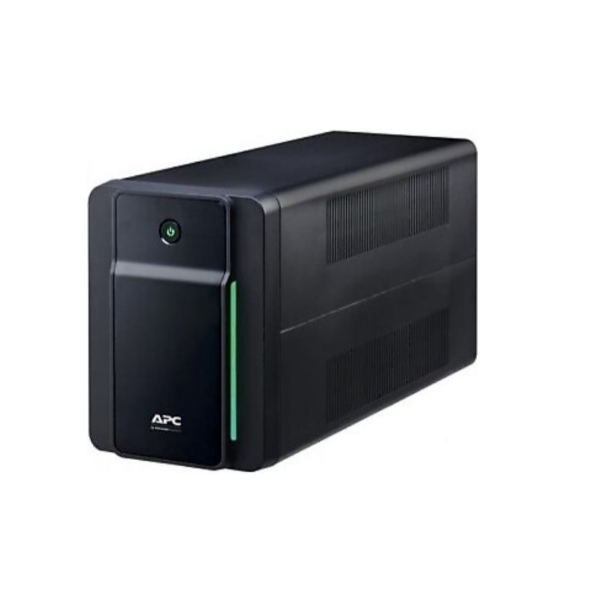 Back-UPS 1600VA 230V AVR Schuko Sockets resmi