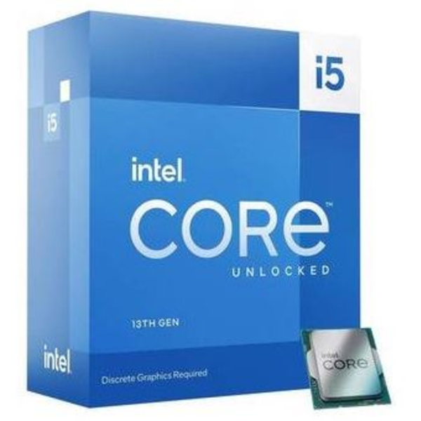 i5-13600K 3.5 GHz 14 Çekirdekli 24 MB LGA1700 İşlemci resmi