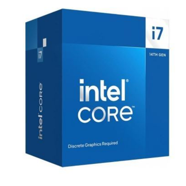 i7-14700F 2.1 GHz 20 Çekirdek 33 MB LGA1700 İşlemci resmi