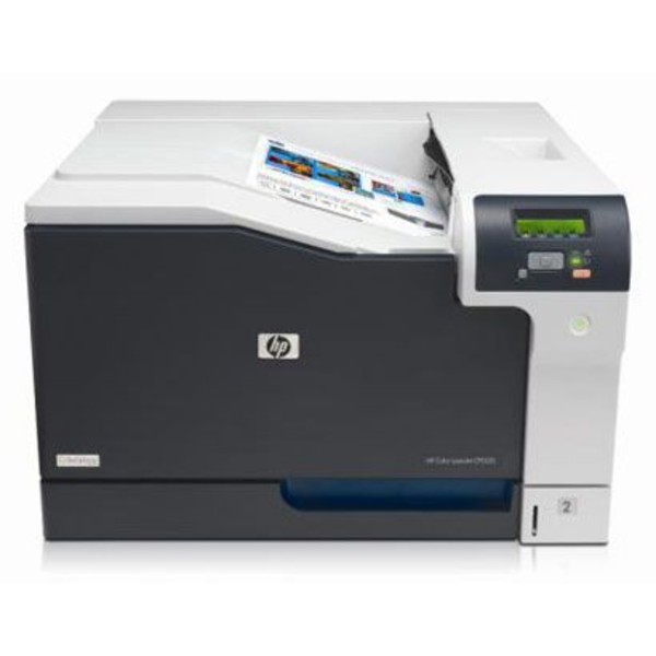 LaserJet Pro CP5225 Renkli Laser 20/20ppm A3 Yazıcı resmi