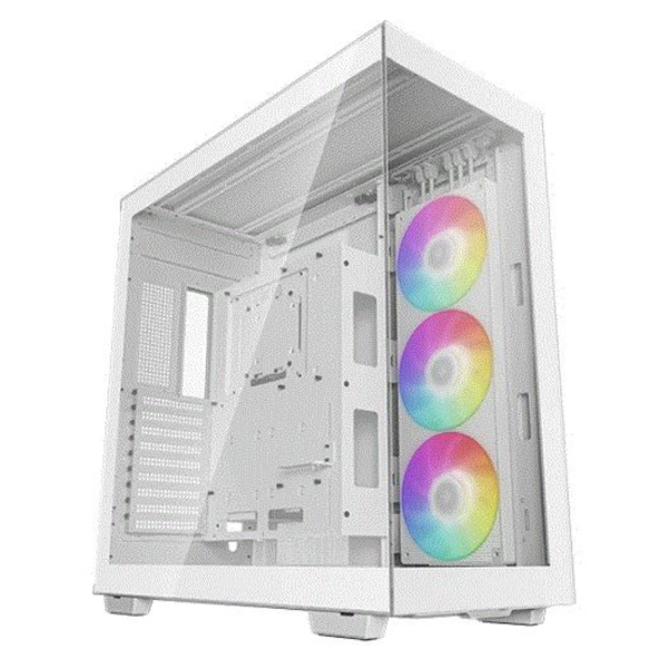 CH780 ATX+ Üst Düzey Kasa Beyaz resmi