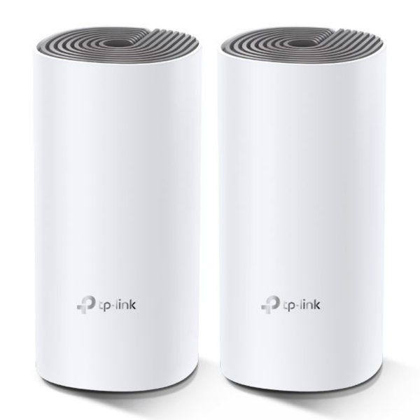 AC1200 Whole Home Mesh Wi-Fi System 3 pack resmi