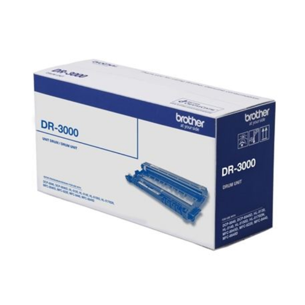 20.000 Sayfa Siyah Drum Unitesi resmi