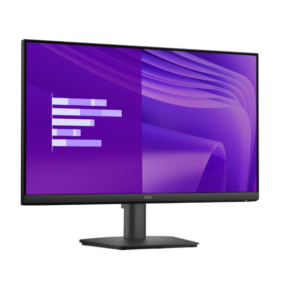 Pro 24 Monitor 23.8"1920X1080 8MS VGA DP HDMI resmi