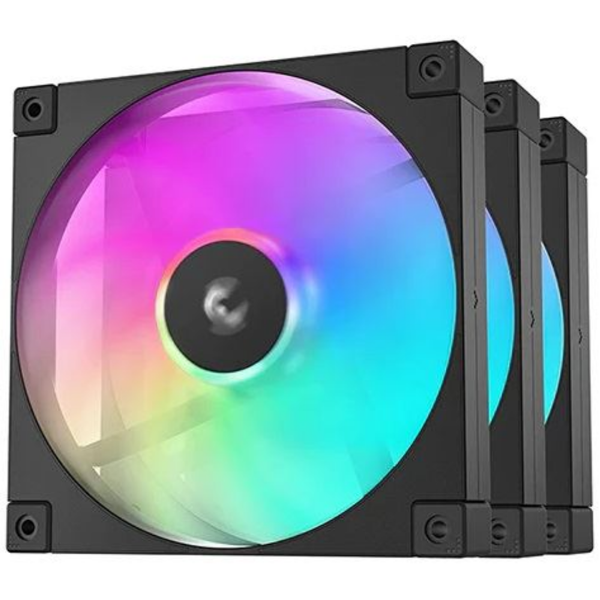 ARGB FAN SOGUTMA resmi