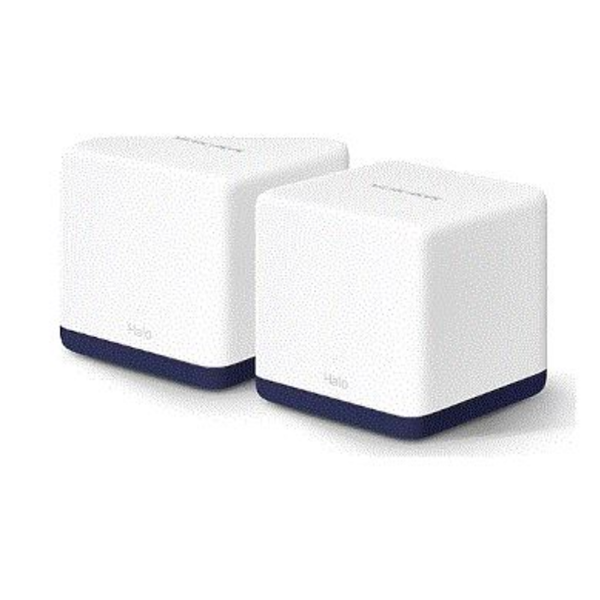 AC1900 Whole Home Mesh Wi-Fi System resmi