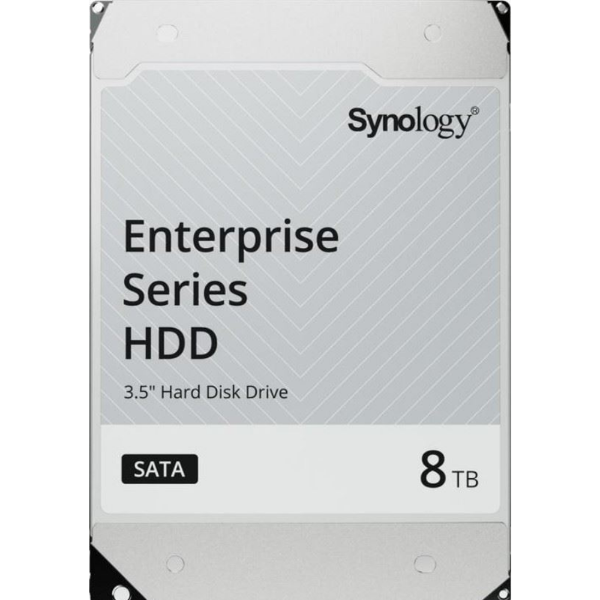 8TB Sata 6.0 7200RPM 256MB 3.5'' Dahili Disk resmi