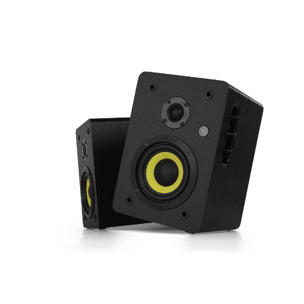 VERTRAG 2.0 80W CINEMA SIYAH SPEAKER resmi