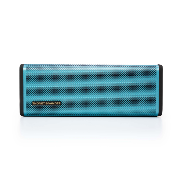 FREI TOPP TWS BLUETOOTH SPEAKER 24W OKYANUS MAVI resmi