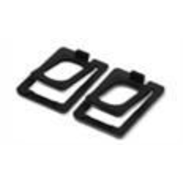 ZIEL AKSESUAR SIYAH SPEAKER AYAĞI resmi