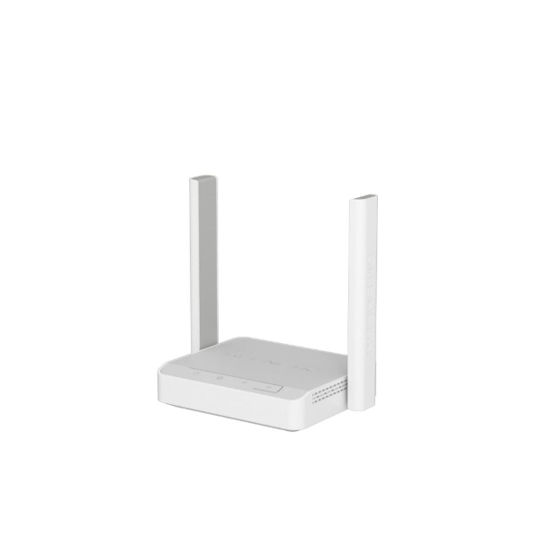 Starter N300 Wi-Fi Mesh Fiber VPN Router Genişletici AP 3Port resmi