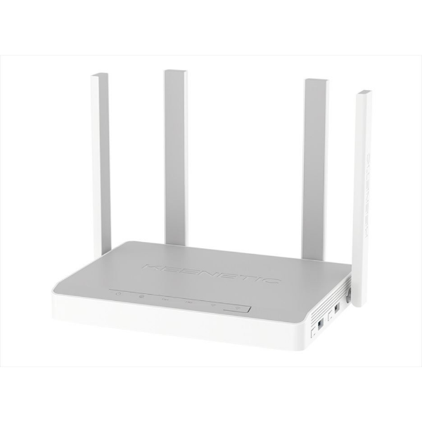 Titan AX3200 Wi-Fi Mesh Fiber VPN Router 1x2.5G 5x1G USB3 USB2 resmi