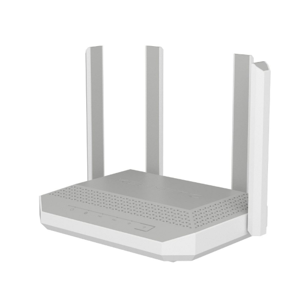 Titan BE7200 Wi-Fi Mesh Fiber VPN Router 1x10G 1x2.5G USB3.2 resmi