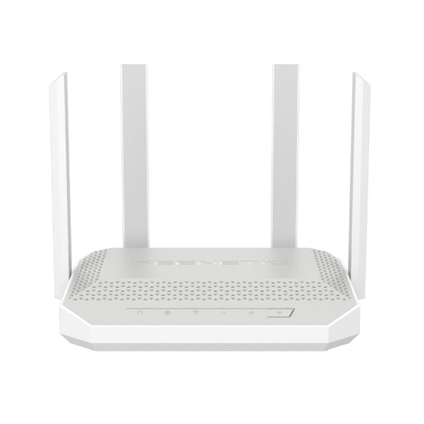 Hopper 4G+ AX3000 Wi-Fi Mesh Fiber VPN Router 4G Modem 2xSIM resmi