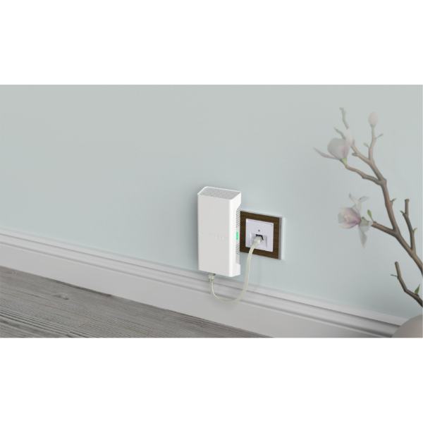 Buddy 6 SE AX3000 Genişletici Wi-Fi Mesh Priz Tipi Genişletici resmi